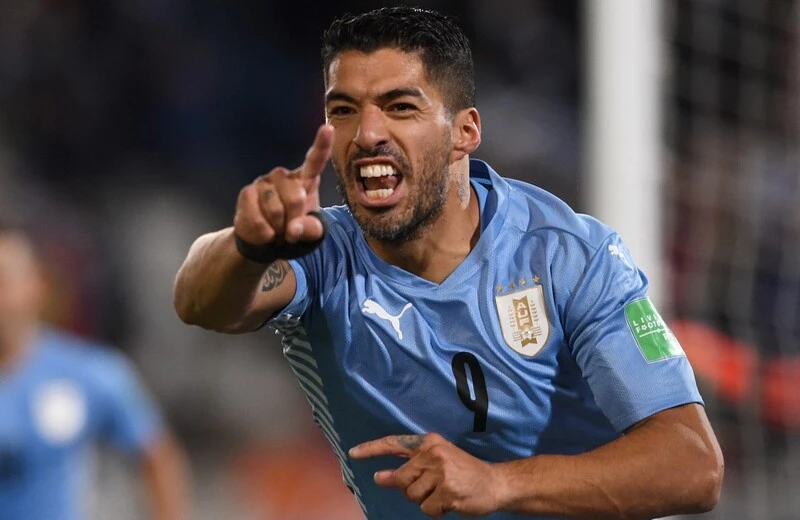 Argentina vs Uruguay Odds