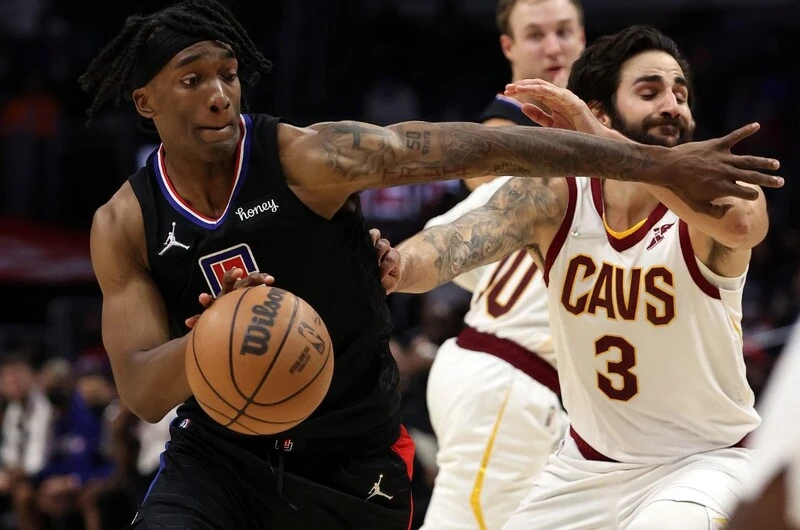 Clippers vs Cavaliers Odds