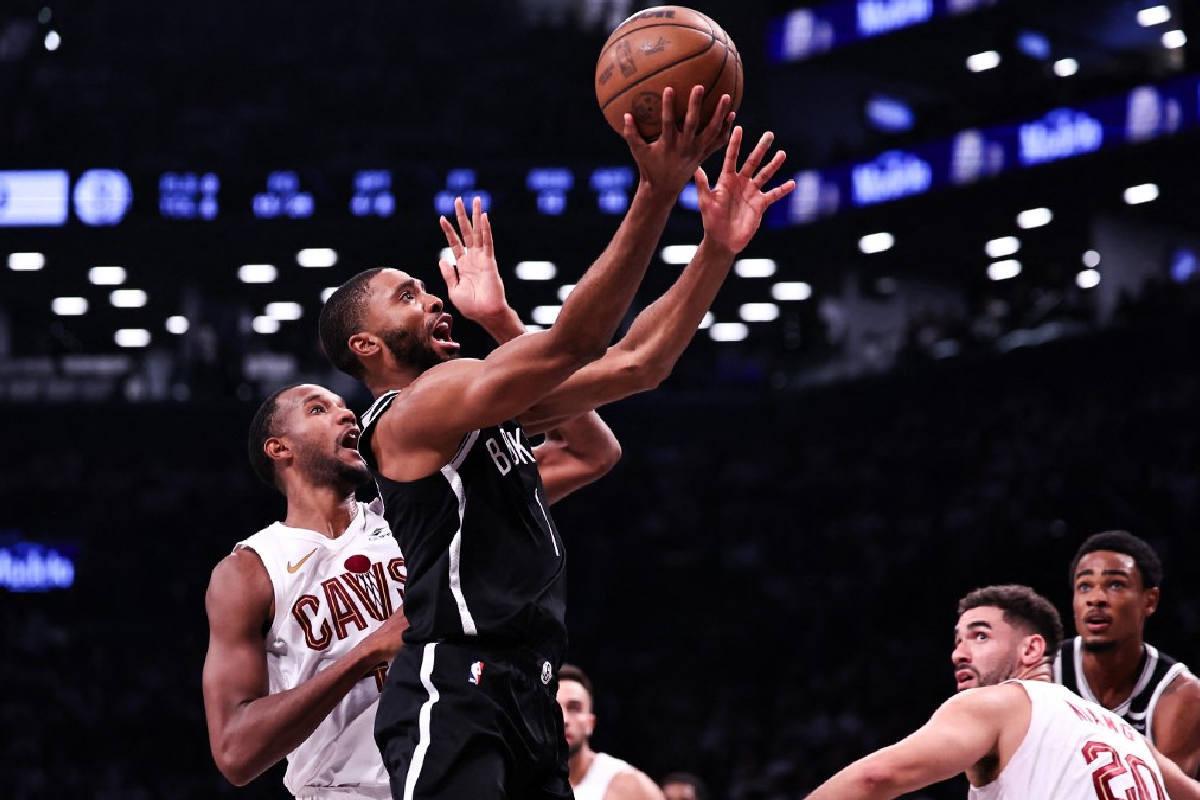 Cavaliers vs Nets Betting Odds and Game Analysis