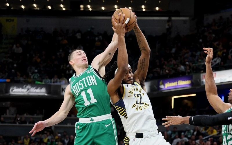 Pacers vs Celtics Prediction
