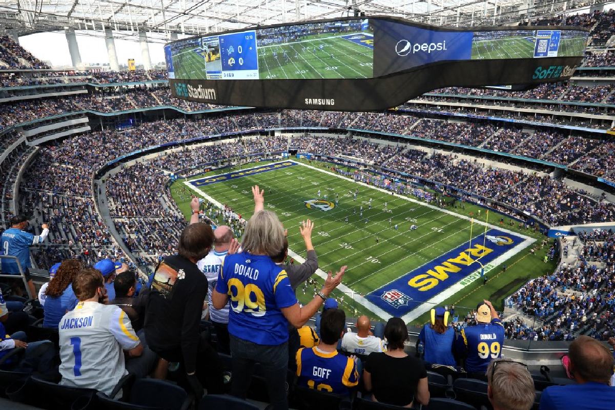 Rams vs Lions Odds: Wild Card Matchup Analysis and AI Picks