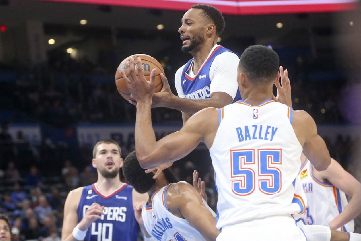 Thunder vs Clippers Odds: Western Conference Showdown | SBAI