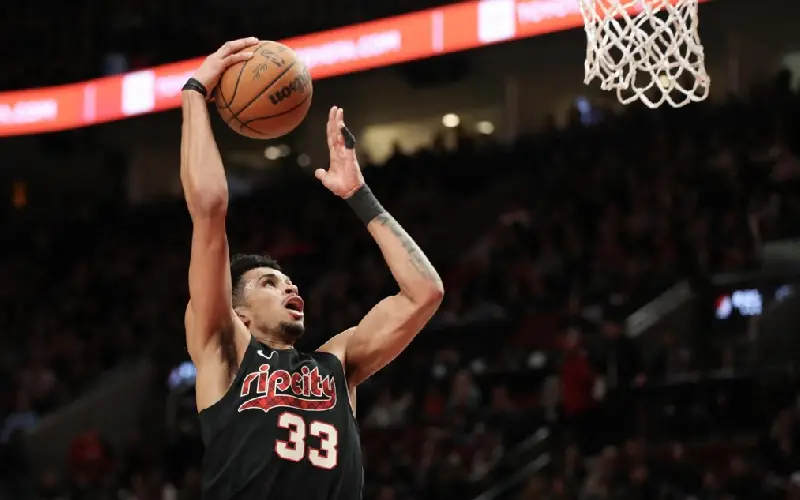 Trail Blazers vs Spurs Odds: Betting Insights and AI Picks
