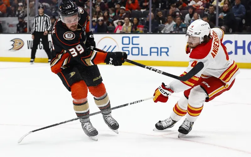 Flames vs Ducks odds (April 12th): Can Calgary Overcome Slump?