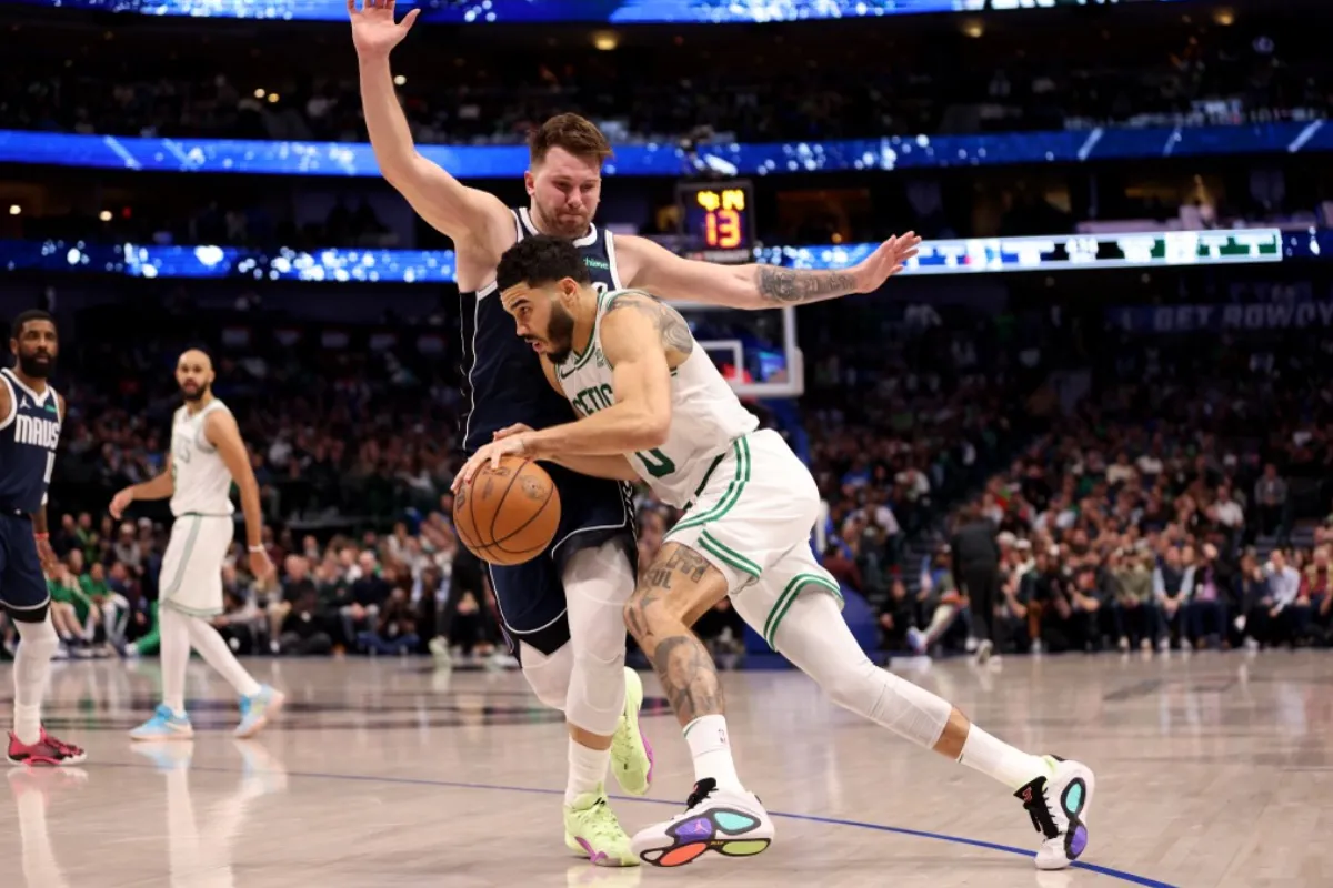 Game 1 Celtics Vs Mavericks Odds With Ai Analysis Jun 6 2024.webp